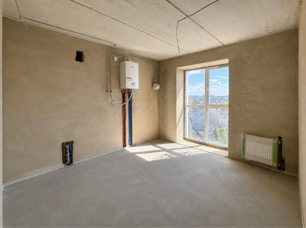 Продам 2-кім статусну квартиру р-н 12-школа в ЖК "GREAT HOUS
