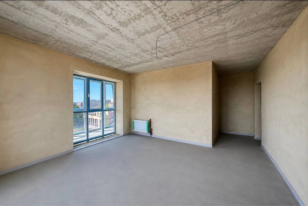 Продам 2-кім статусну квартиру р-н 12-школа в ЖК "GREAT HOUS