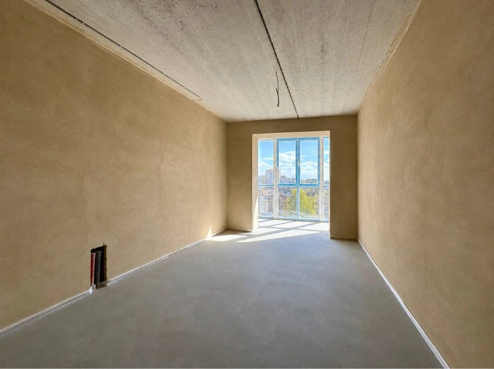 Продам 2-кім статусну квартиру р-н 12-школа в ЖК "GREAT HOUS