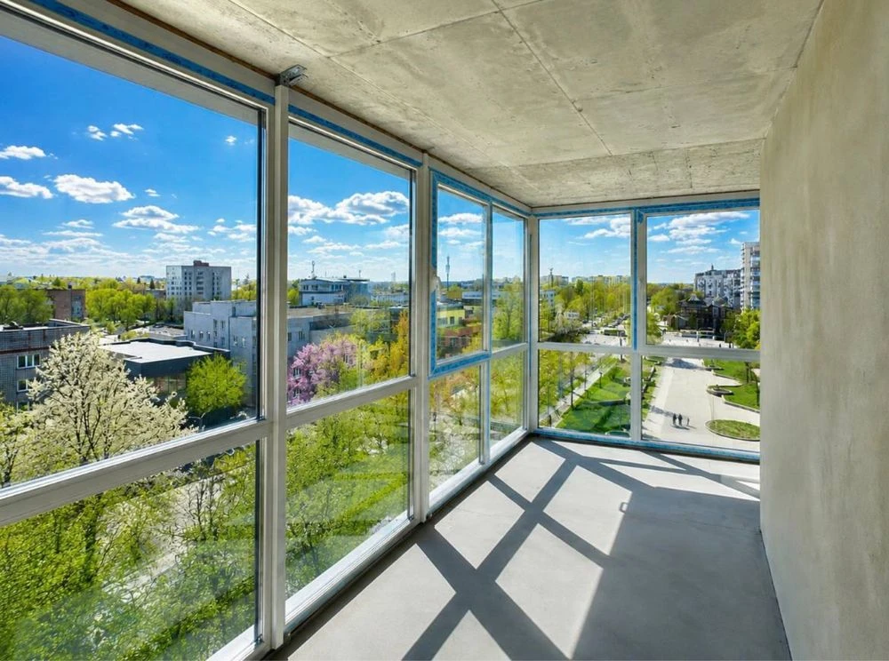 Продам 2-кім статусну квартиру р-н 12-школа в ЖК "GREAT HOUS
