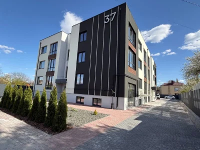 Продаж 1-кімнатної квартири в новобудові!єОселя!
