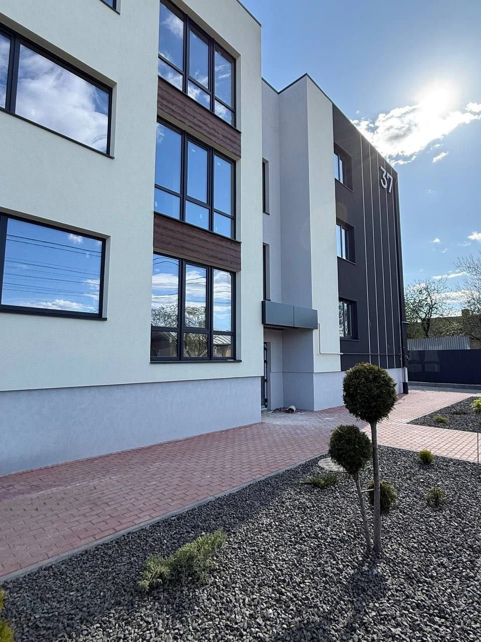 Продаж 1-кімнатної квартири в новобудові!єОселя!