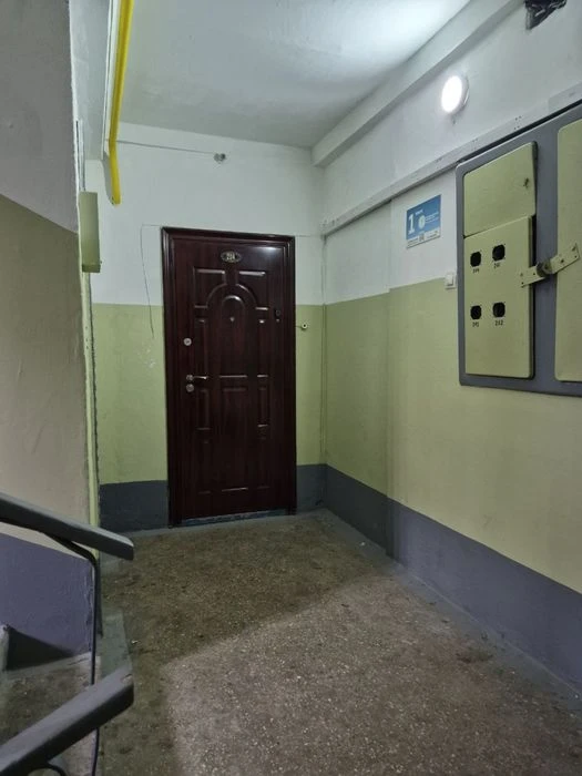 З кімнатна квартира. Розглянемо покупців по державних програ