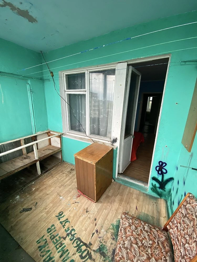 _Продаж 3к. квартира під ремонт. Розтермінування від Власник