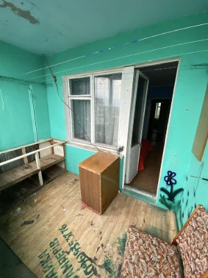 _Продаж 3к. квартира під ремонт. Розтермінування від Власник