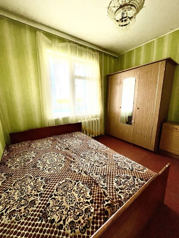 _Продаж 3к. квартира під ремонт. Розтермінування від Власник