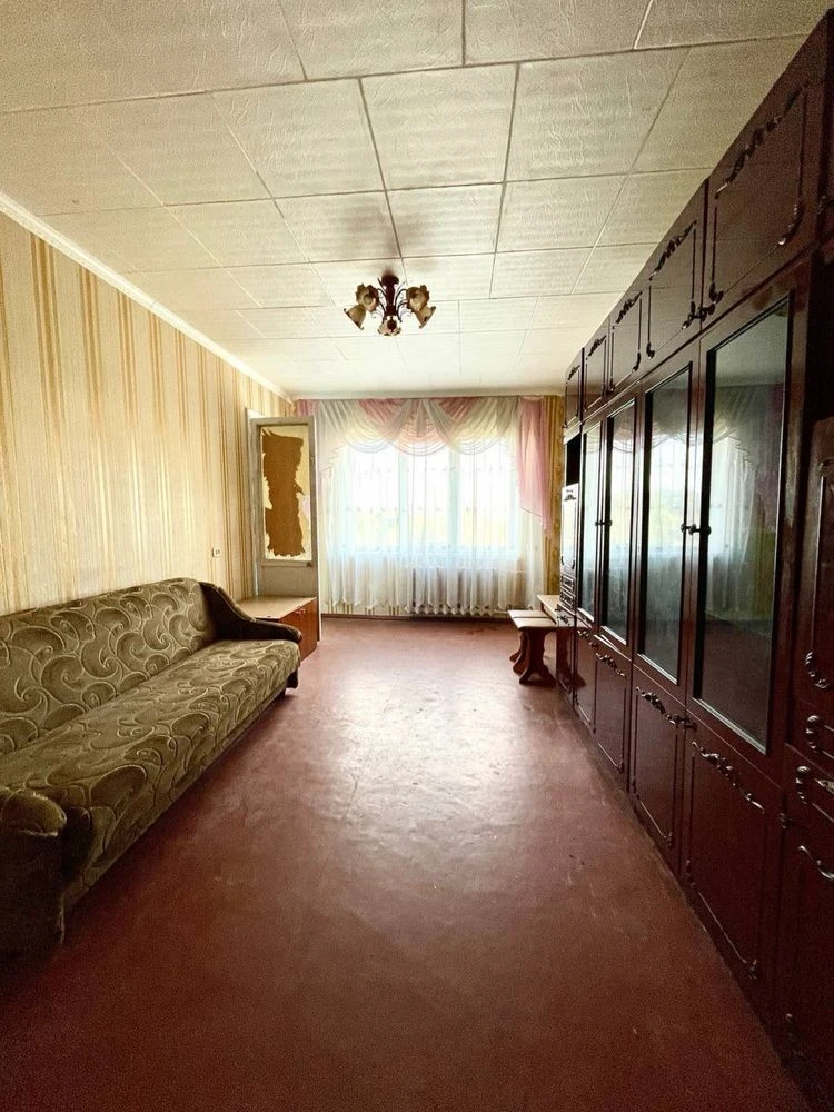 _Продаж 3к. квартира під ремонт. Розтермінування від Власник