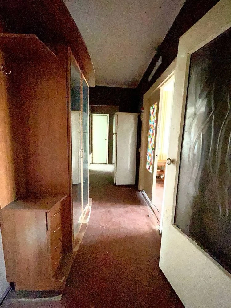 _Продаж 3к. квартира під ремонт. Розтермінування від Власник