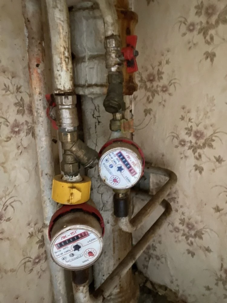 _Продаж 3к. квартира під ремонт. Розтермінування від Власник