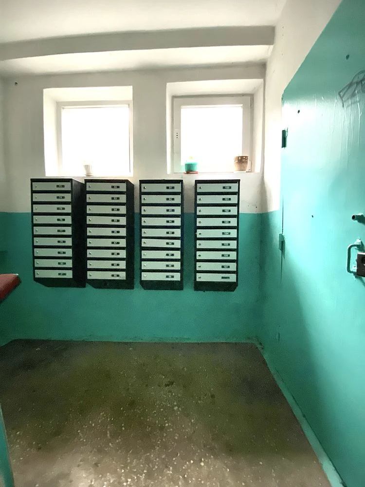 _Продаж 3к. квартира під ремонт. Розтермінування від Власник
