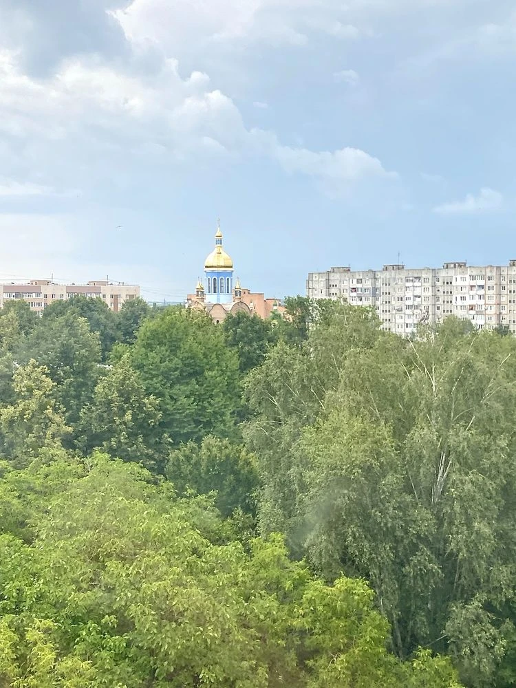 _Продаж 3к. квартира під ремонт. Розтермінування від Власник