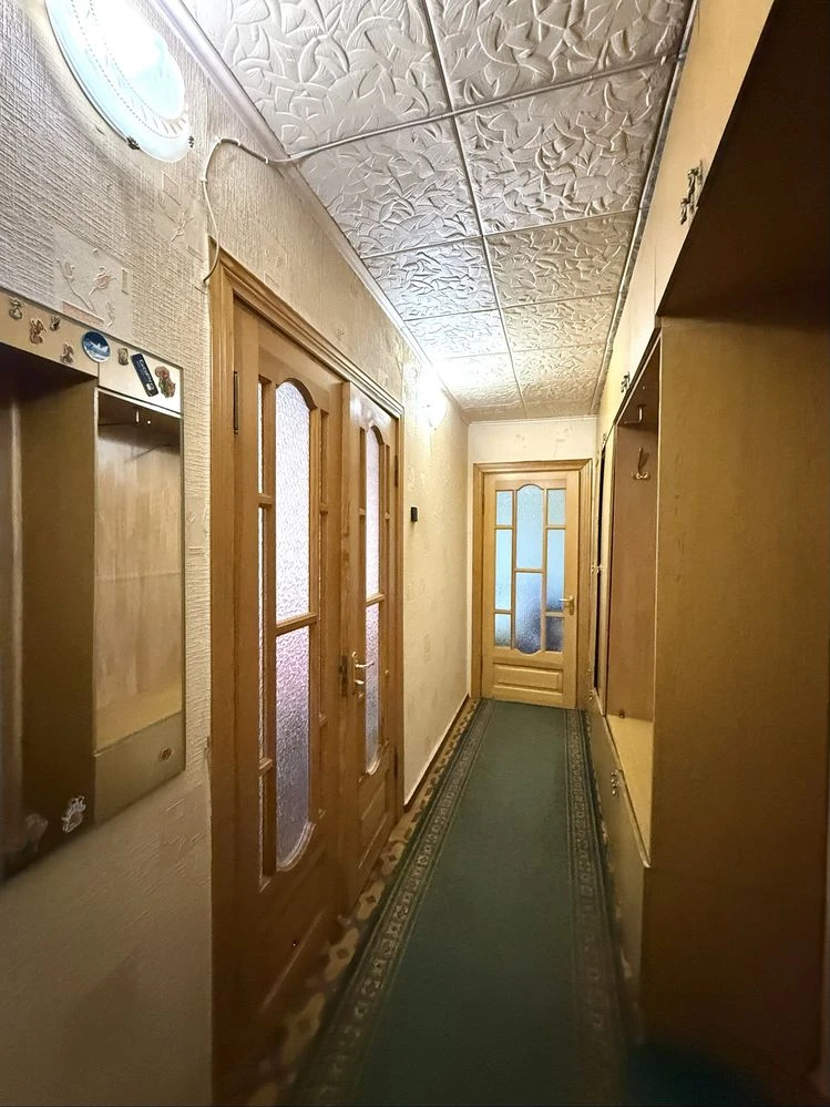‼️ПРОДАЖ‼️2 кімнатна квартира.‼️Чешка. р-н ЦЕНТР