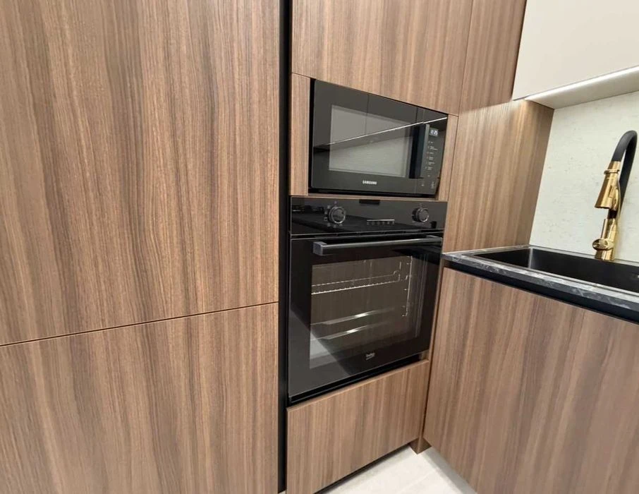 Продам стильну 1-кімнатну квартиру з дизайнерським ремонтом