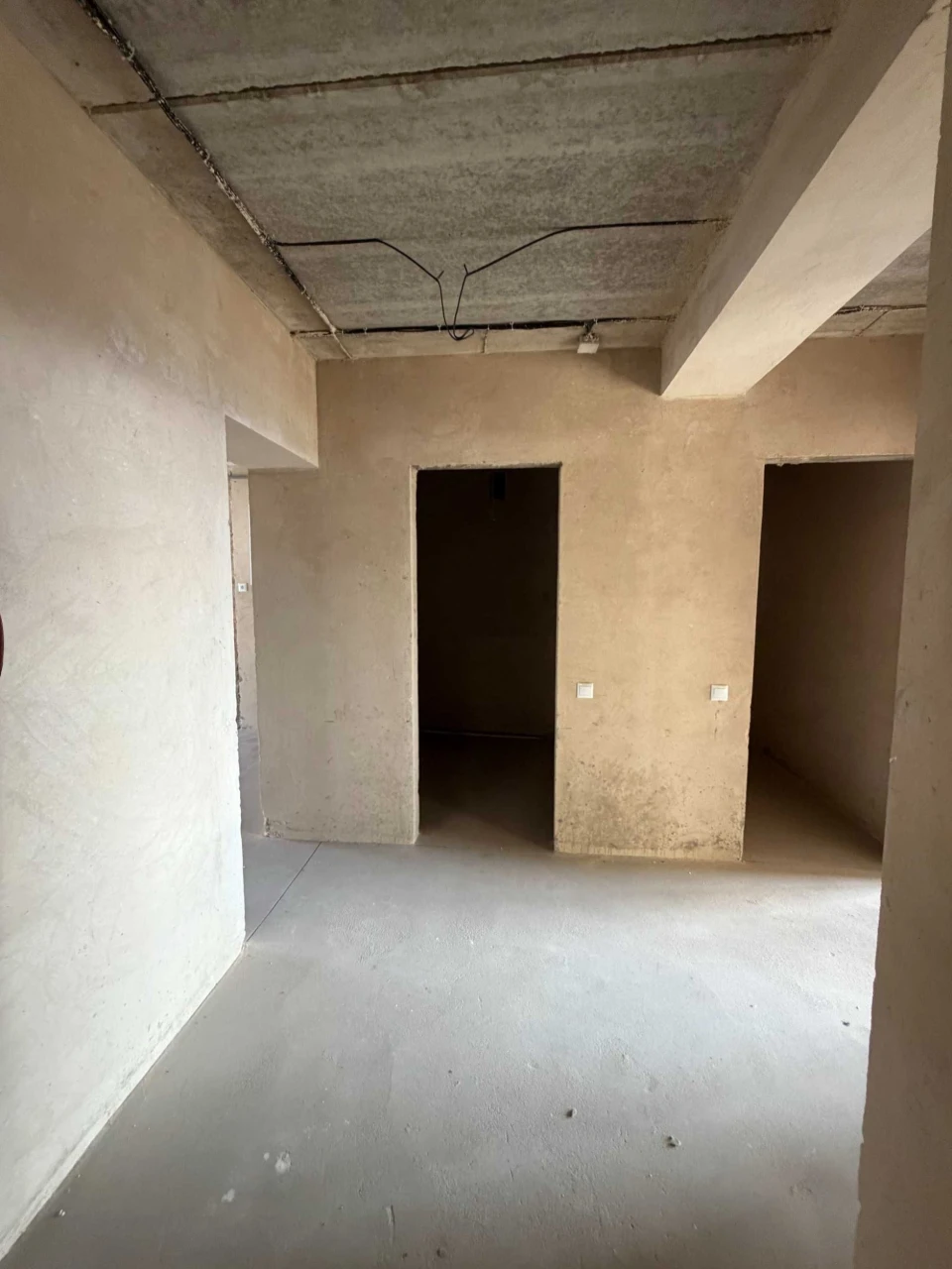 Продаж 2-кімнатної  квартира в клубному будинку | 3 поверх,