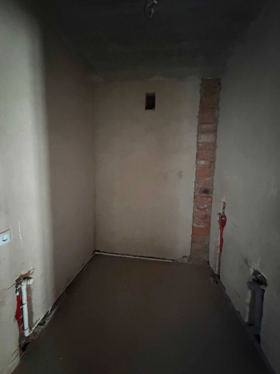 Продаж 2-кімнатної  квартира в клубному будинку | 3 поверх,