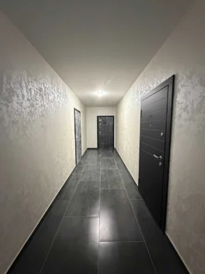Продаж 2-кімнатної  квартира в клубному будинку | 3 поверх,