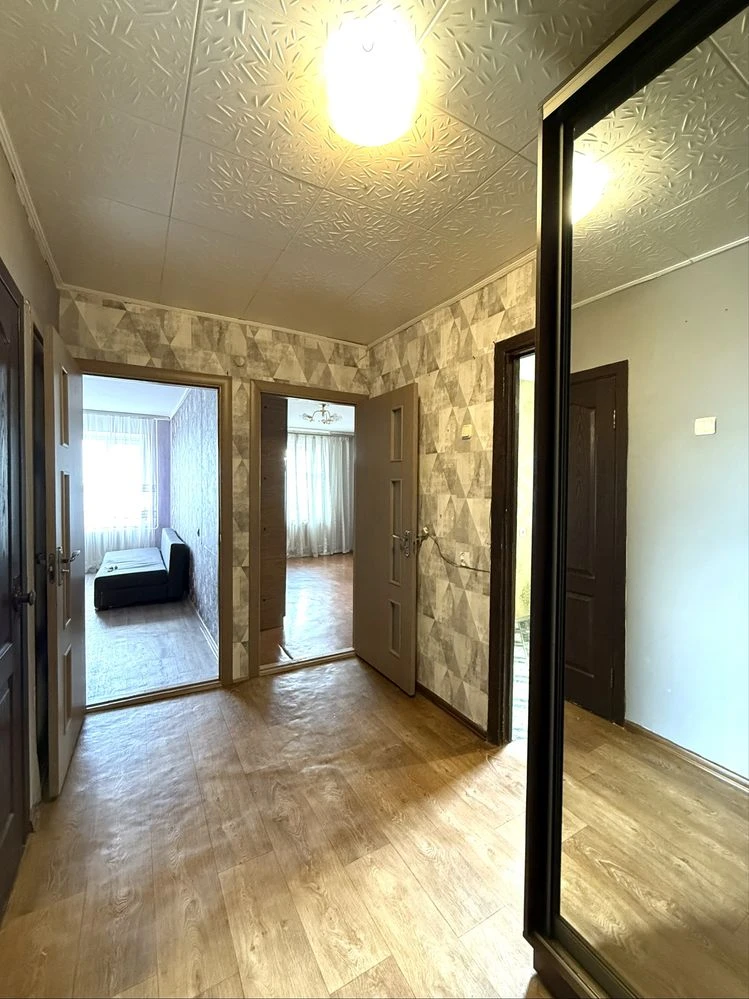 ‼️2 кімнатна квартира‼️Чешка. ПРОДАЖ‼️р-н Боярка. Ремонт. Ви