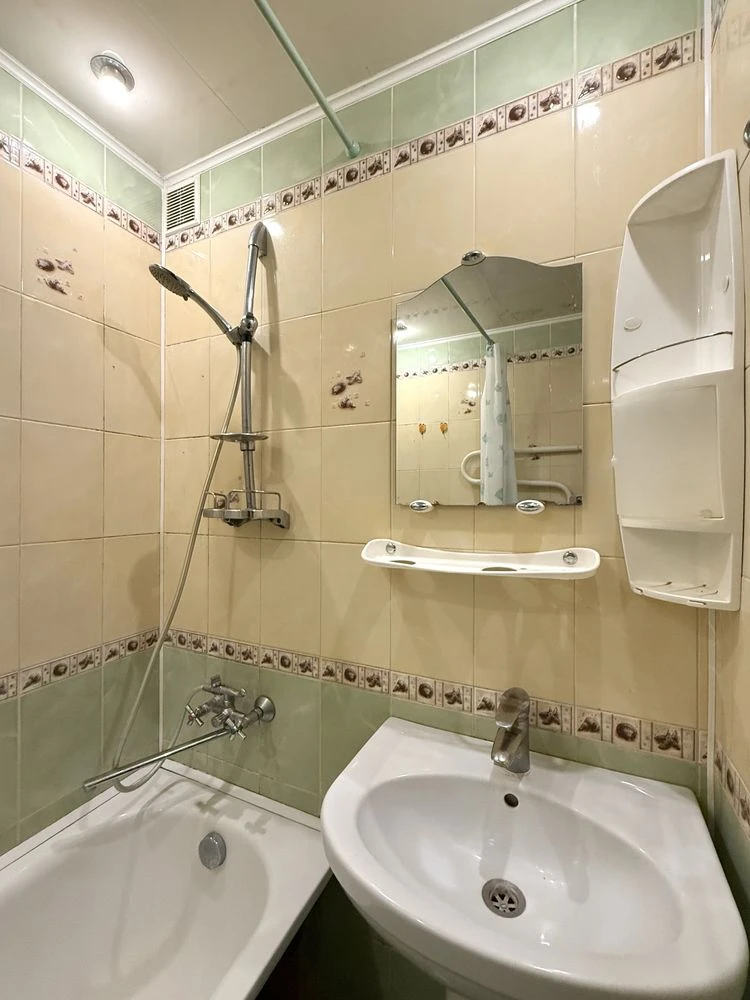 ‼️2 кімнатна квартира‼️Чешка. ПРОДАЖ‼️р-н Боярка. Ремонт. Ви