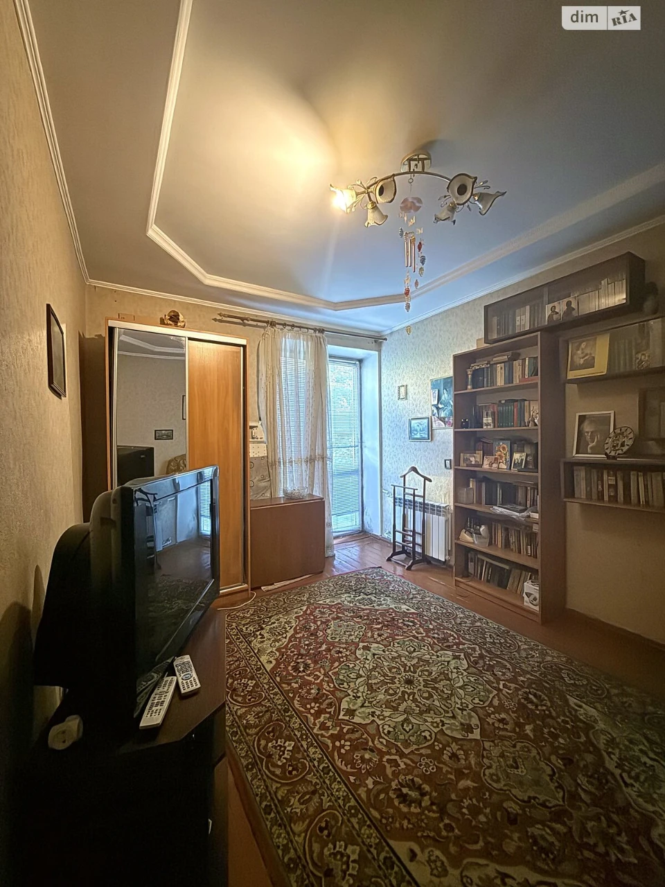 Продаж Квартира Центр