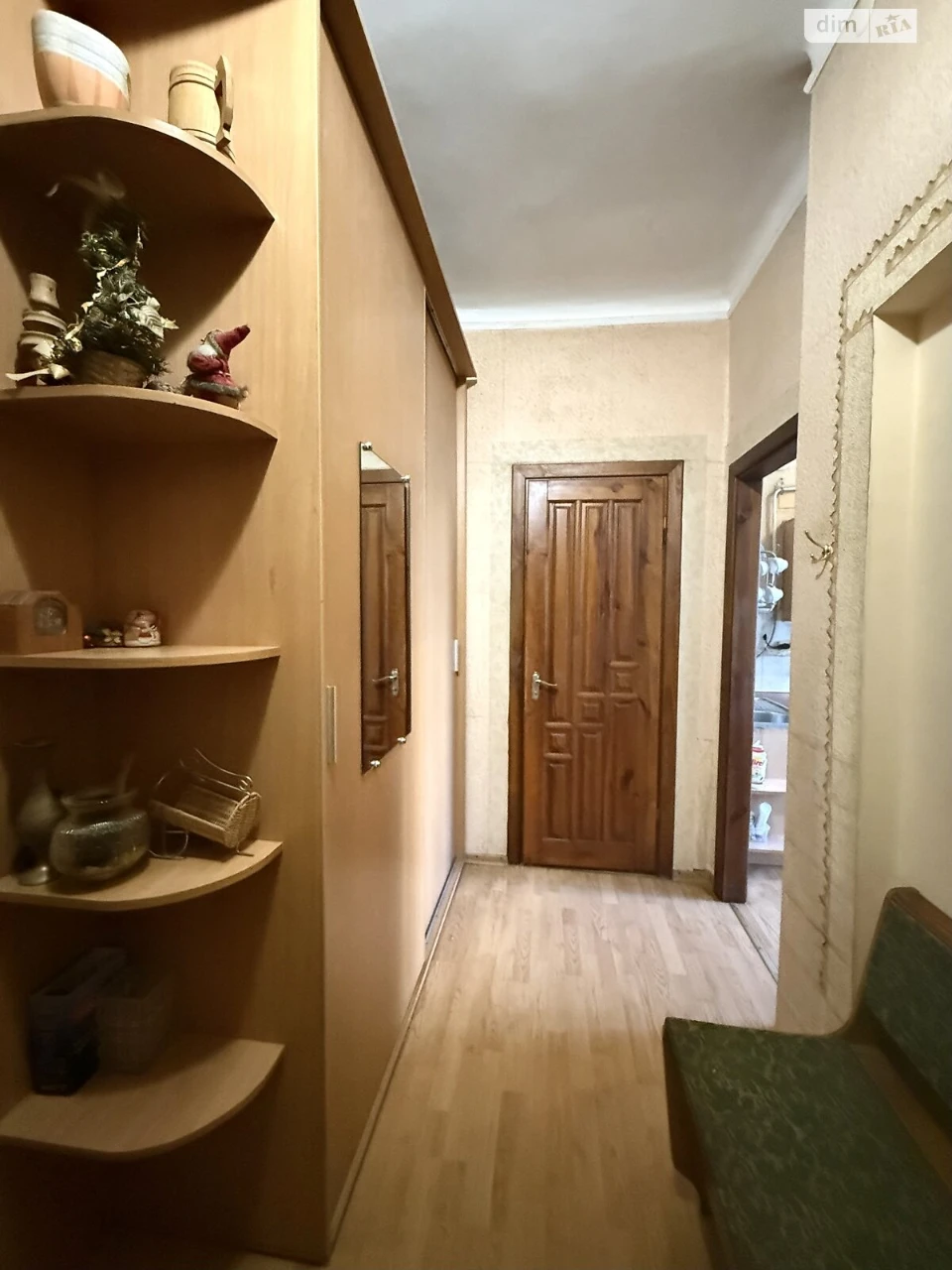 Продаж Квартира Центр