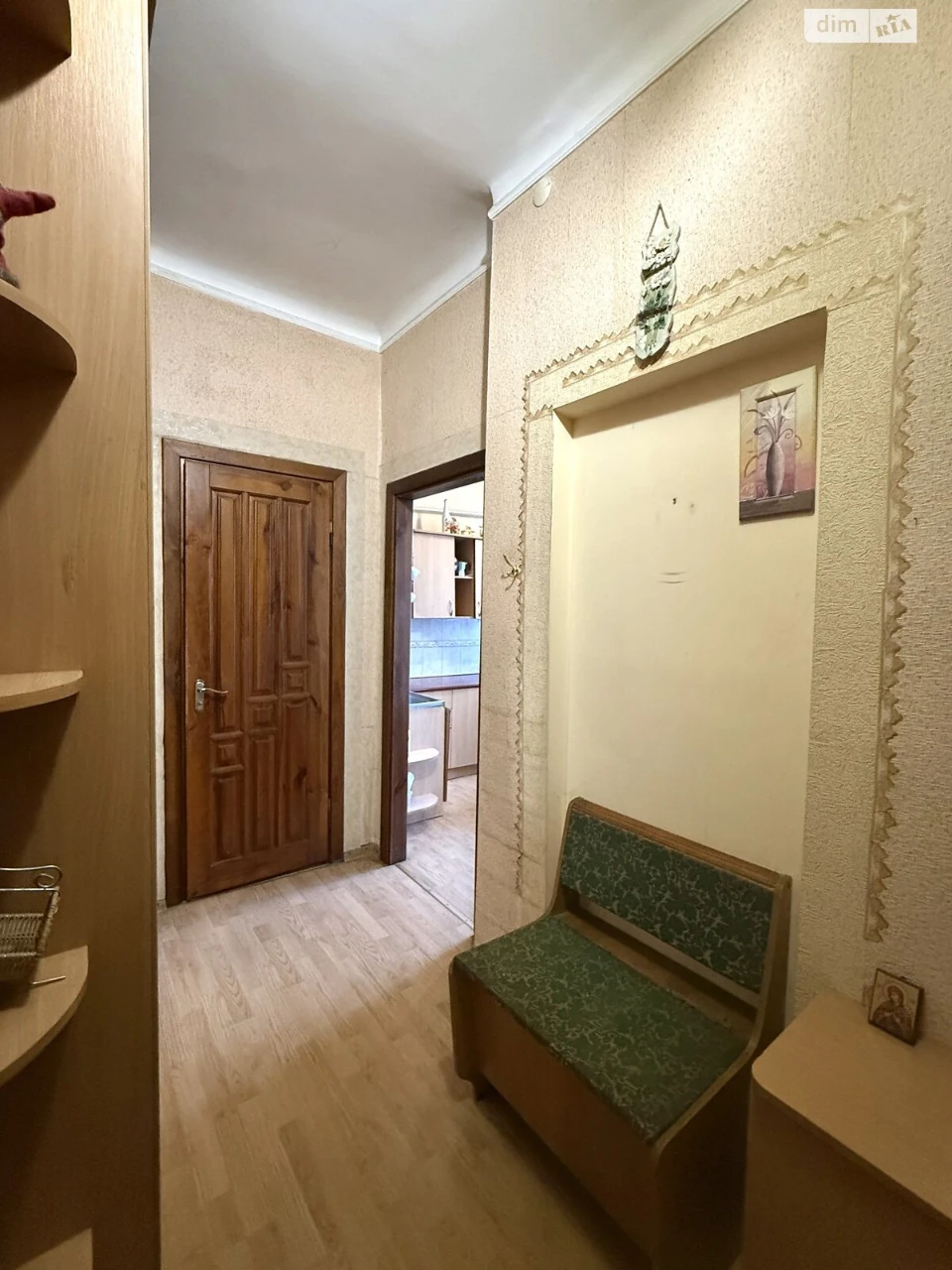 Продаж Квартира Центр