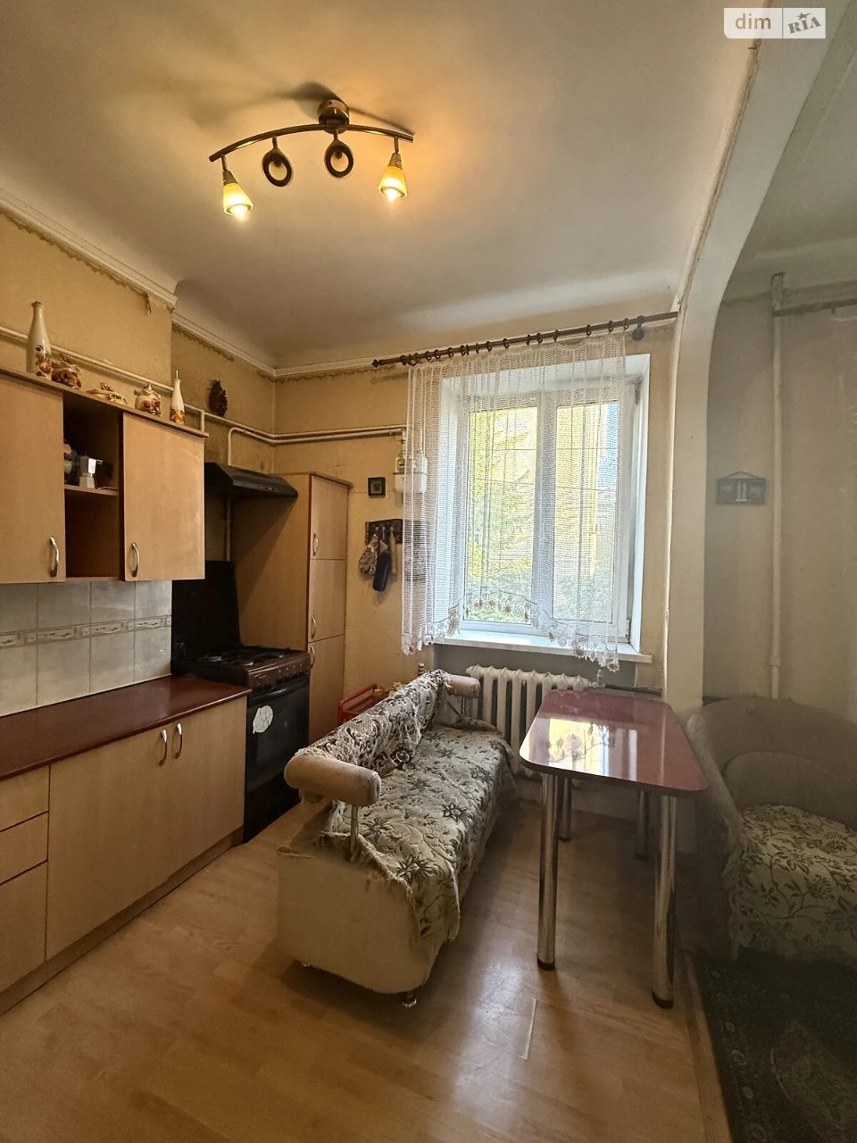 Продаж Квартира Центр