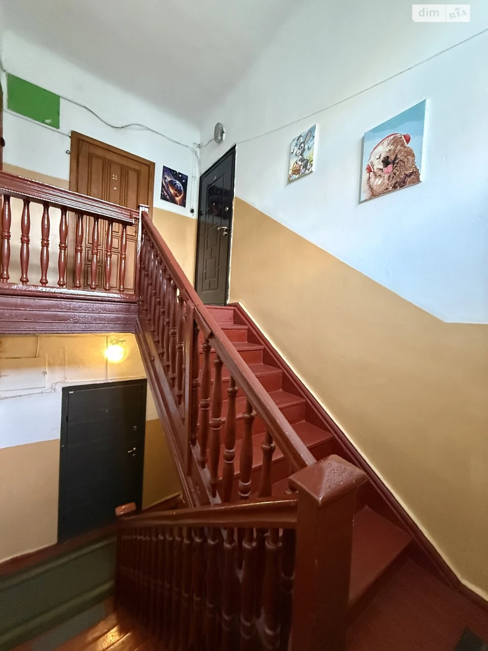 Продаж Квартира Центр