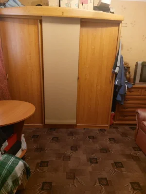 4-комн.кв-ра.100м.Милославская 37.ТОРГ.