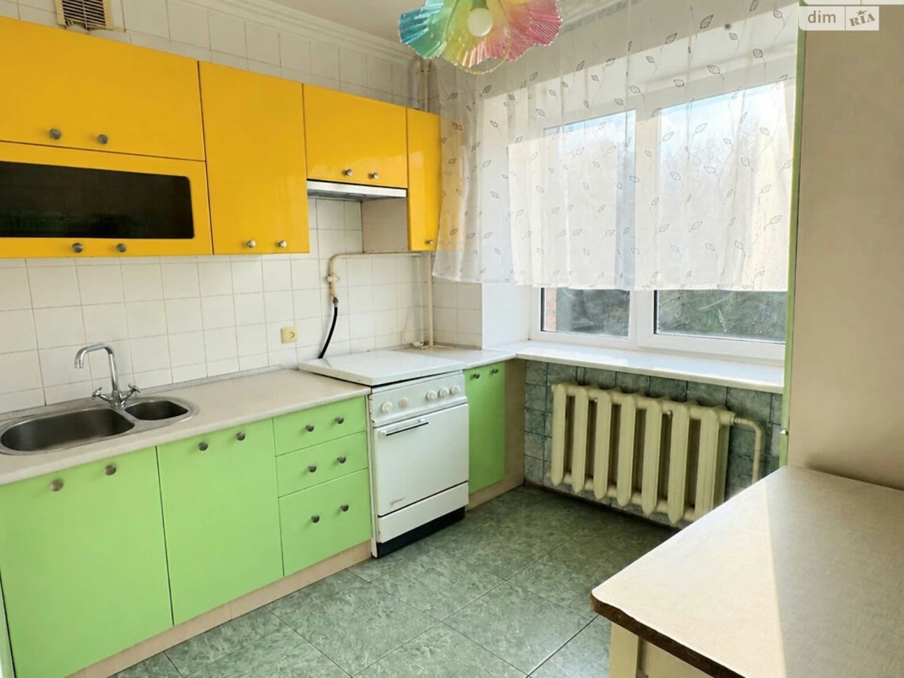 Продаж Квартира Гречани