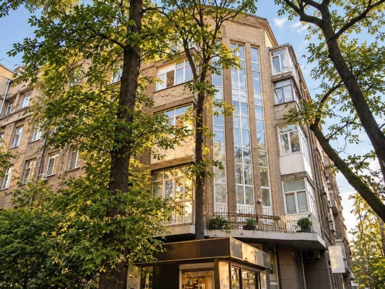 Центр Києва! 2-к квартира 50 м² вул Інститутська 24/7 Окреми