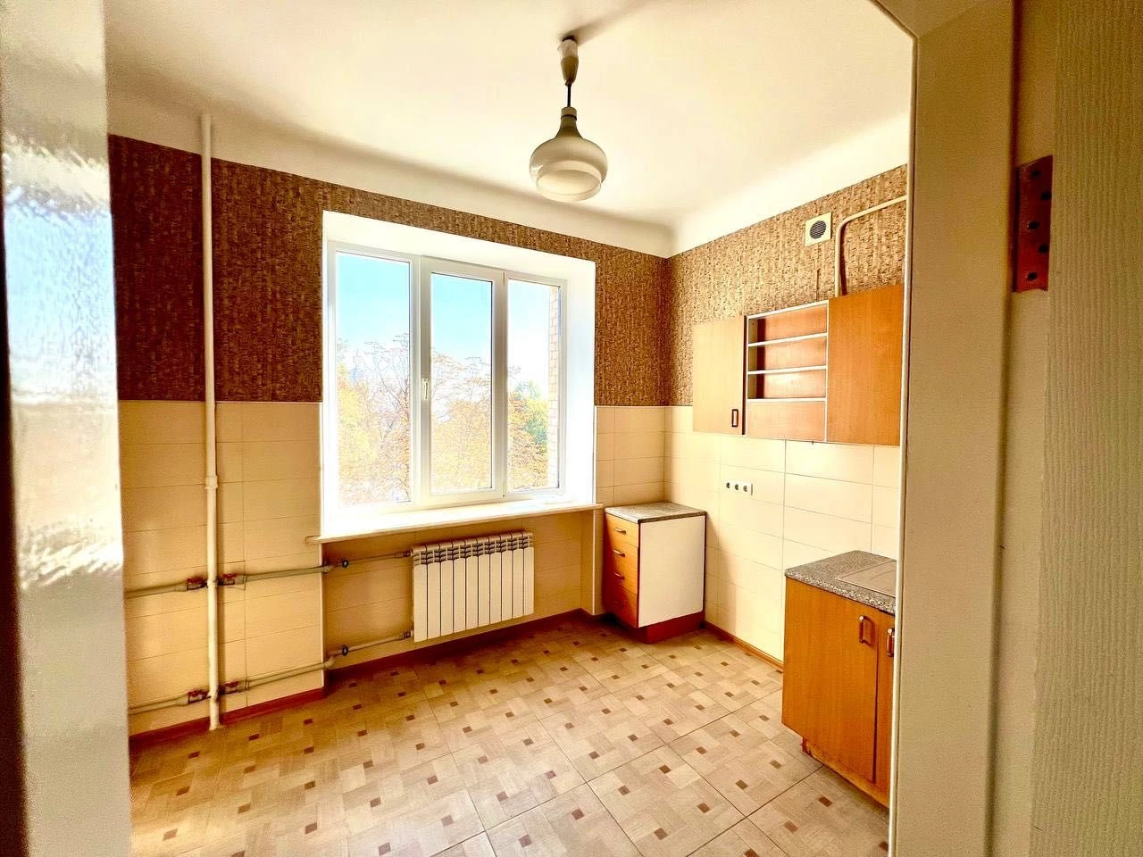 Продаж 1к квартири вул Лаврська 4 Печерський р-н Центр ТОРГ