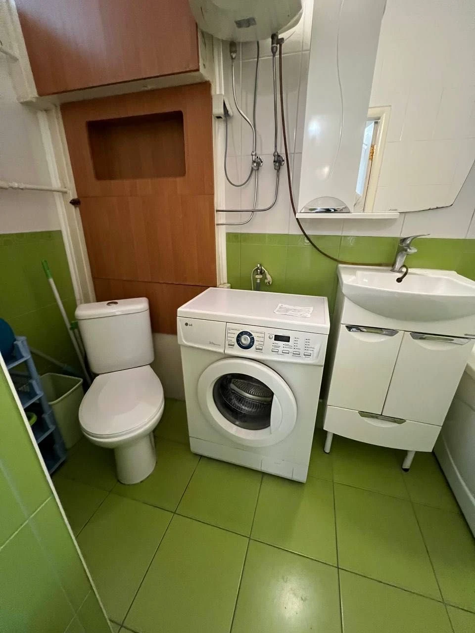 Продаж 1к квартири вул Лаврська 4 Печерський р-н Центр ТОРГ