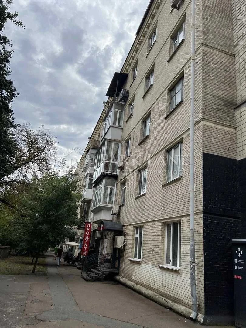 Продаж 1к квартири вул Лаврська 4 Печерський р-н Центр ТОРГ