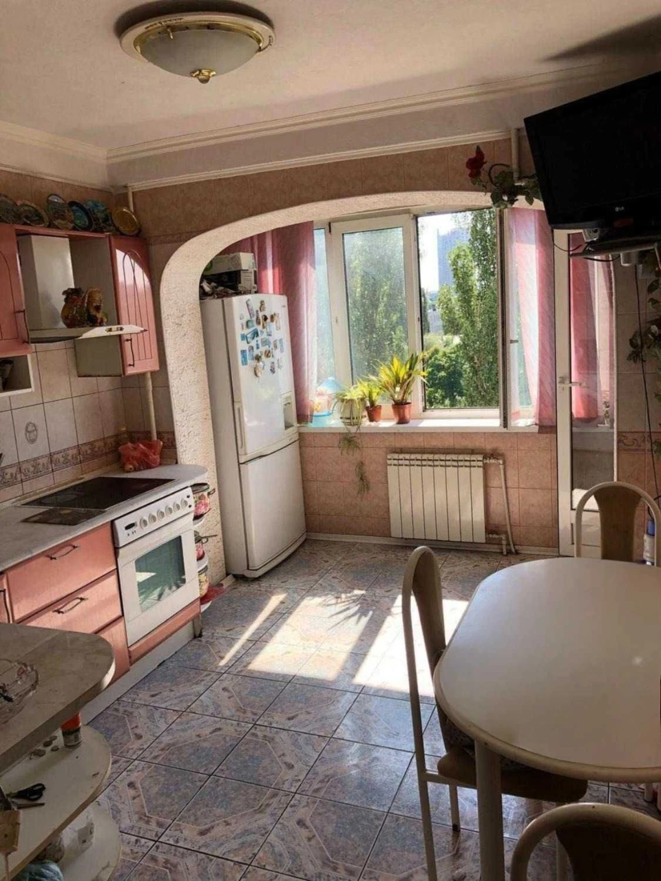 БЕЗ % Березняки. Продаж 3 кім. квартири., вул.Березняківська