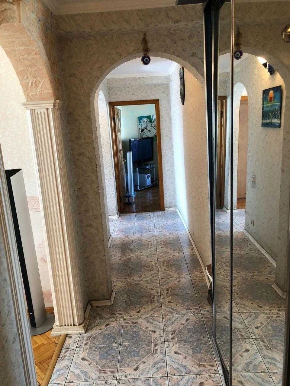 БЕЗ % Березняки. Продаж 3 кім. квартири., вул.Березняківська