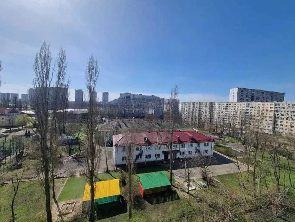 БЕЗ % Березняки. Продаж 3 кім. квартири., вул.Березняківська
