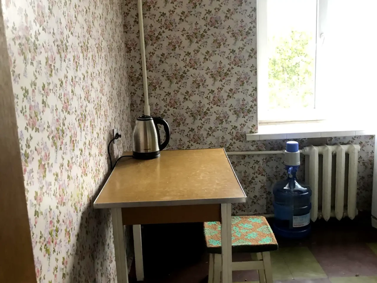 Продаж квартири 1-кімн. 35 м² 5/5 пов.