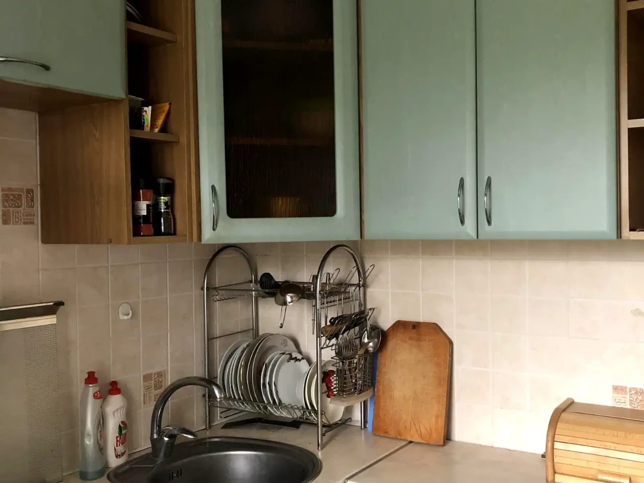 Продаж квартири 1-кімн. 35 м² 5/5 пов.