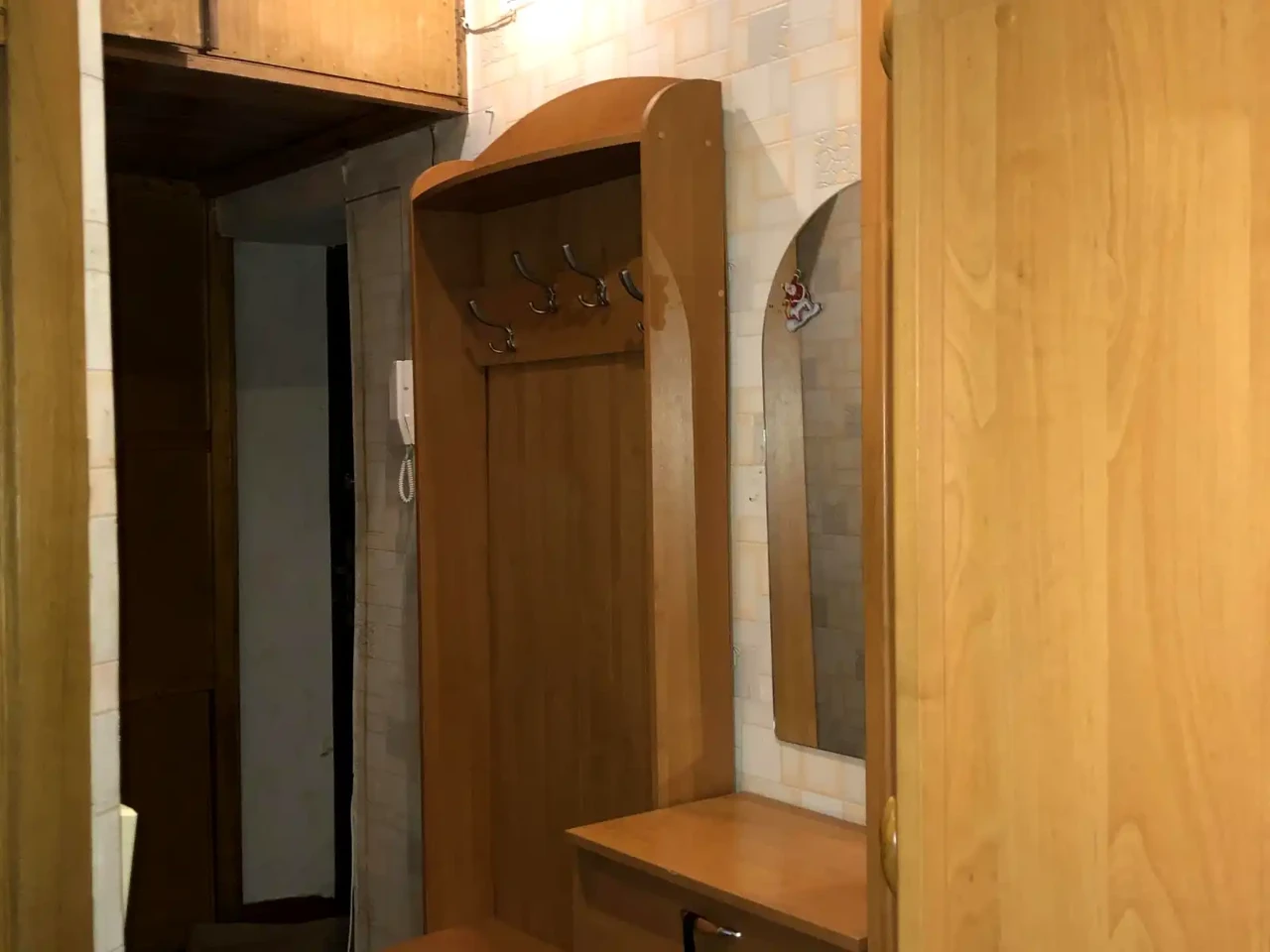 Продаж квартири 1-кімн. 35 м² 5/5 пов.