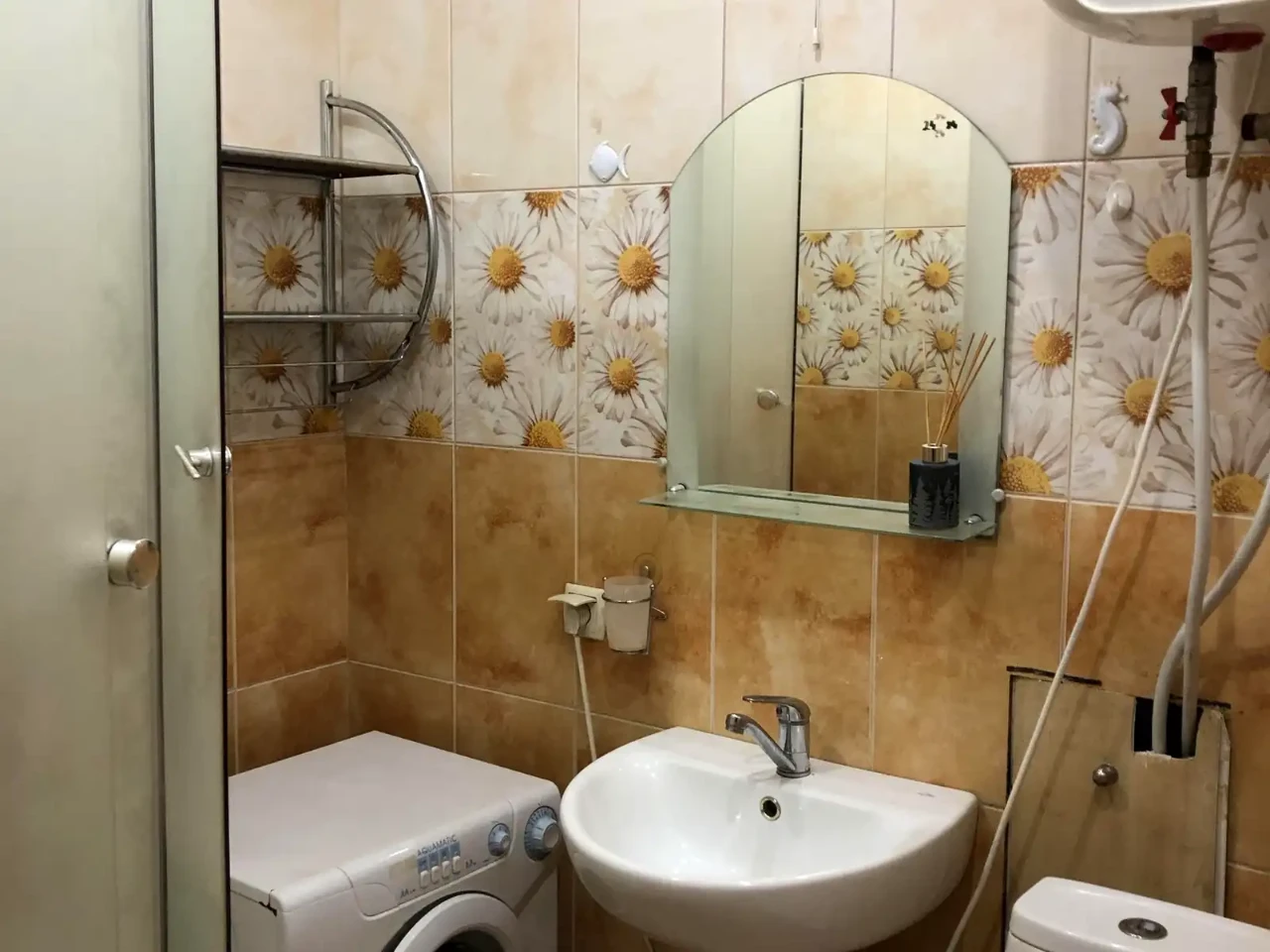 Продаж квартири 1-кімн. 35 м² 5/5 пов.
