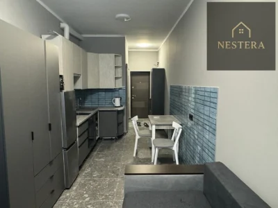 Продаж квартири , апартаменти , студія