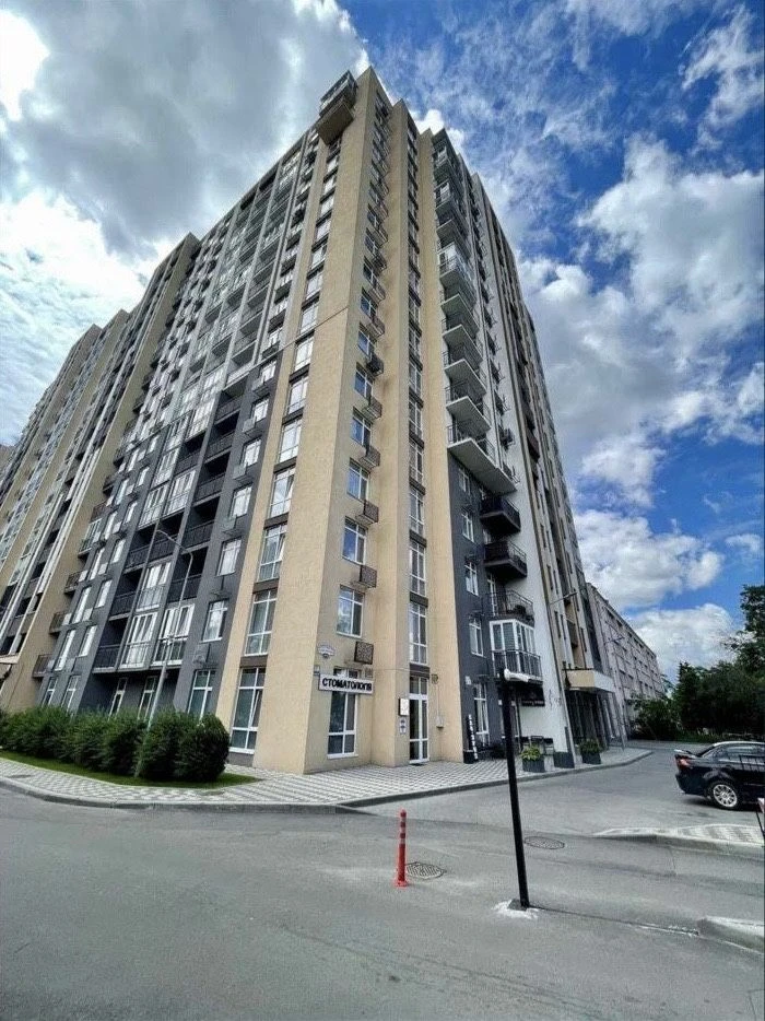 Від власника!3-х кімнатна квартира в Голосієвському район