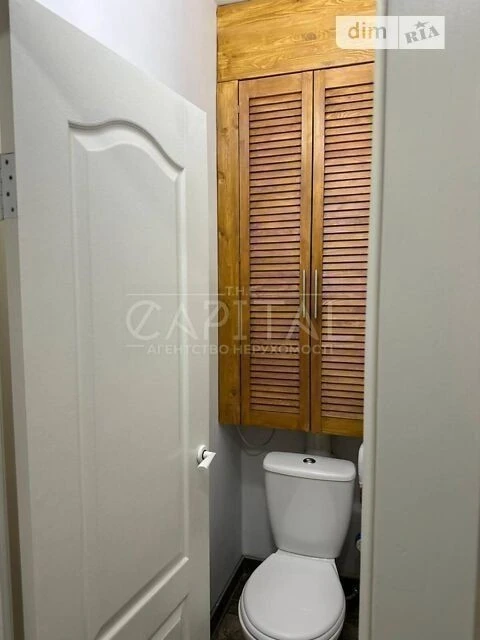 Sale of 1-room apartment 40 sq. m on Beloruska St. 17B • ID 3465