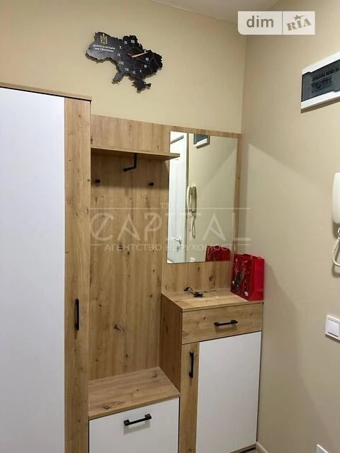 Sale of 1-room apartment 40 sq. m on Beloruska St. 17B • ID 3465