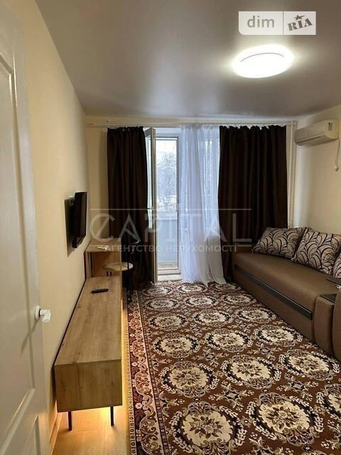 Sale of 1-room apartment 40 sq. m on Beloruska St. 17B • ID 3465