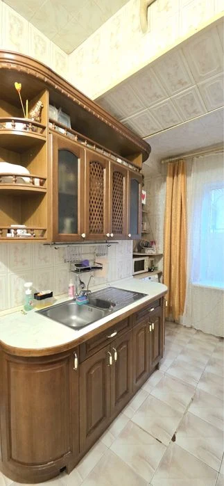 3к Сталинка 85м Французский бульвар Центр Музкомедии Евиднов