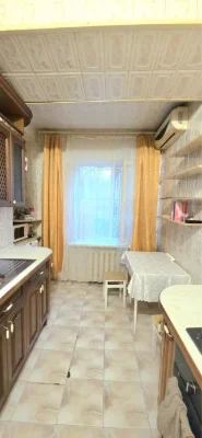 3к Сталинка 85м Французский бульвар Центр Музкомедии Евиднов