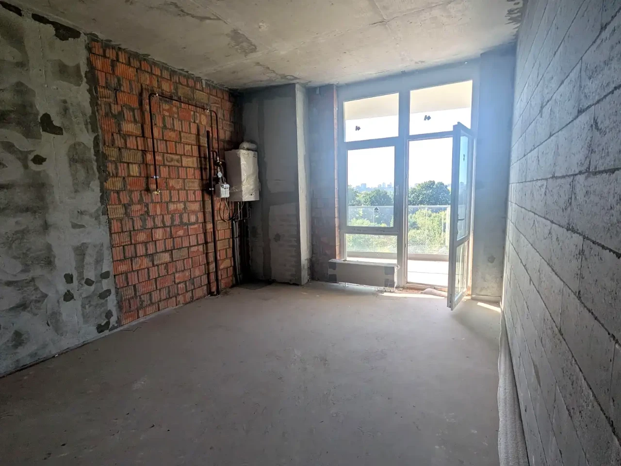 Продаж квартири 2-кімн. 68 м² 4/4 пов.