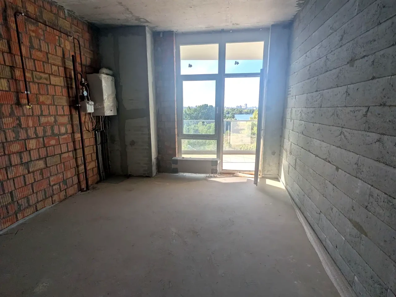 Продаж квартири 2-кімн. 68 м² 4/4 пов.