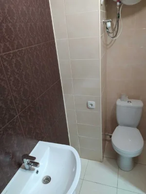 Студия с Ремонтом на Канатной/Пантелеймоновской Центр